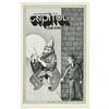 Image 3 : HEART / Steve Forbert Authentic 1979 One-Show-Only Concert Program