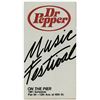 Image 1 : RAMONES Jefferson Starship ZZ TOP Joan Jett IAN HUNTER 1981 Concert Handbill