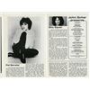 Image 1 : PAT BENATAR / Billy Squier Authentic 1981 One-Show-Only Concert Program