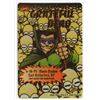 Image 1 : GRATEFUL DEAD/  BOB DYLAN 1995 UNUSED Backstage Pass / MOLE MAN