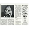 Image 2 : RODNEY DANGERFIELD Dennis Blair Authentic 1981 One-Show Concert Program