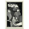 Image 2 : THE GRATEFUL DEAD / 10cc 1978 One-Show Only Concert Program