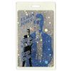 Image 1 : ELTON JOHN & ERIC CLAPTON 1992 Shea Stadium Concert Backstage Pass Laminate