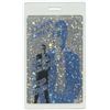 Image 2 : ELTON JOHN & ERIC CLAPTON 1992 Shea Stadium Concert Backstage Pass Laminate