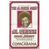 Image 1 : AL GREEN 1972 COPACABANA Concert Handbill