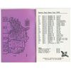 Image 2 : GRATEFUL DEAD (Crew Only) Super Rare SPRING 1995 Tour Itinerary Book