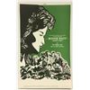 Image 1 : BONNIE RAITT Original 1987 Concert Poster