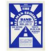 Image 1 : THE ALLMAN BROTHERS BAND Original 1976 Concert Handbill