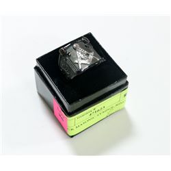 BLACK MASONIC SYMBOL RING SIZE 12