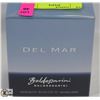 Image 1 : DEL MAR BALDESSARINI 90ML MENS EAU DE TOILETTE
