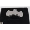 Image 1 : BATMAN SYMBOL RING - SIZE 11