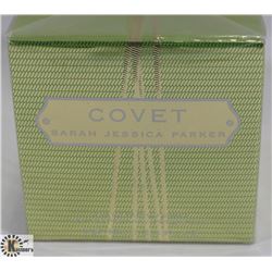 COVET BY SARAH JESSICA PARKER 100ML EAU DE PARFUM