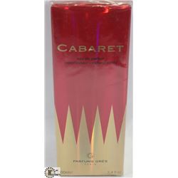 CABARAT 100ML WOMENS EAU DE PARFUM