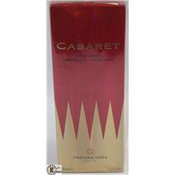 CABARAT 100ML WOMENS EAU DE PARFUM