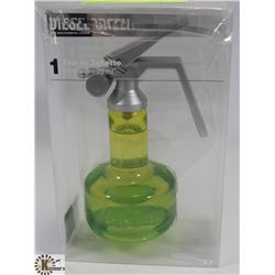 DIESEL GREEN 75ML EAU DE TOILETTE