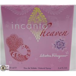 INCANTO HEAVEN 100ML WOMENS EAU DE TOILETTE