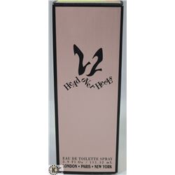 HEAD OVER HEELS 115ML WOMENS EAU DE TOILETTE