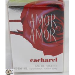 AMOR AMOR BY RACHAREL 30ML WOMENS EAU DE