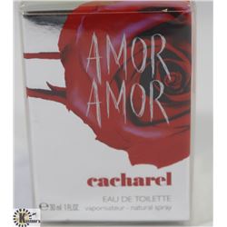 AMOR AMOR BY RACHAREL 30ML WOMENS EAU DE