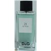 Image 1 : D&G 21 LE FOU 100ML EAU DE TOILETTE