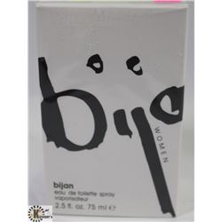 BIJAN WOMAN BY BEVERLY HILLS NEW YORK 75ML EAU DE
