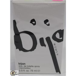 BIJAN WOMAN BY BEVERLY HILLS NEW YORK 75ML EAU DE