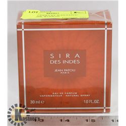 SIRA DES INDES BY JEAN PATOU PARIS 30ML WOMENS