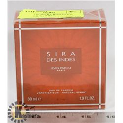 SIRA DES INDES BY JEAN PATOU PARIS 30ML WOMENS