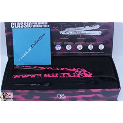 ROYALE PRO CLASSIC PINK LEOPARD PROFESSIONAL