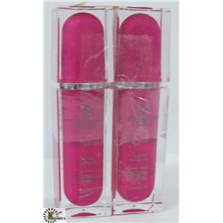 LOT OF 2 ROYALE INFINITY PRO HAIR SERUM ANTI FRIZZ