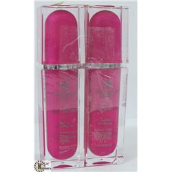 LOT OF 2 ROYALE INFINITY PRO HAIR SERUM ANTI FRIZZ