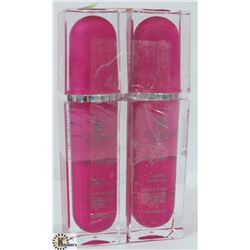 LOT OF 2 ROYALE INFINITY PRO HAIR SERUM ANTI FRIZZ