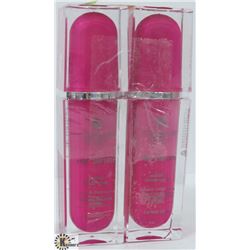 LOT OF 2 ROYALE INFINITY PRO HAIR SERUM ANTI FRIZZ