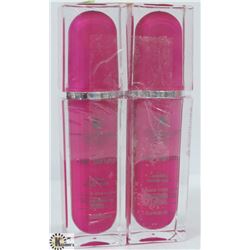 LOT OF 2 ROYALE INFINITY PRO HAIR SERUM ANTI FRIZZ