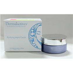 DERMALACTIVES ELASTIN AND COLLAGEN REJUVENATION
