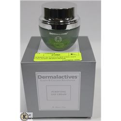DERMALACTIVES PURIFYING DAY COLLAGEN MOISTURIZER