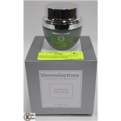 DERMALACTIVES PURIFYING DAY COLLAGEN MOISTURIZER