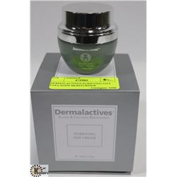 DERMALACTIVES PURIFYING DAY COLLAGEN MOISTURIZER