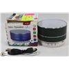 Image 1 : MINI BLUETOOTH SPEAKER