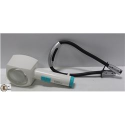 SCHWEIZER "OPTELEC" BATTERY MAGNIFIER & 4 SPEED