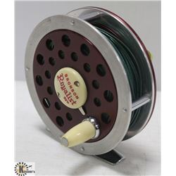 VINTAGE BRONSON ROYALIST 370 FISHING REEL