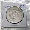 Image 1 : 1972 U.S. SILVER DOLLAR