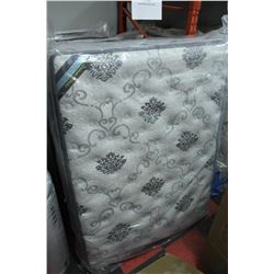 NEW DREAMWORKS QUEEN SIZE DELUXE MATTRESS.