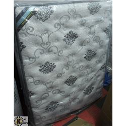 NEW DREAMWORKS QUEEN SIZE DELUXE MATTRESS