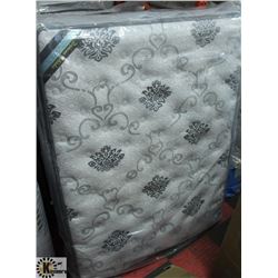 NEW DREAMWORKS QUEEN SIZE DELUXE MATTRESS