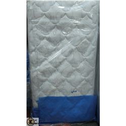 SINGLE ELIGANT ELLISIUM MATTRESS WITH BOX