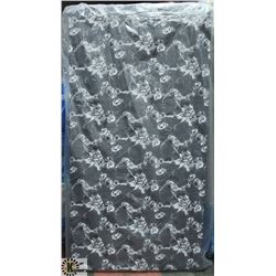 SINGLE FOAM MATTRESS