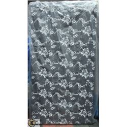 SINGLE FOAM MATTRESS