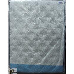 JUMBO QUEEN SIZE MATTRESS WITH BOXSPRING