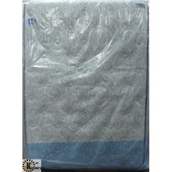 JUMBO DOUBLE SIZE MATTRESS WITH BOXSPRING
